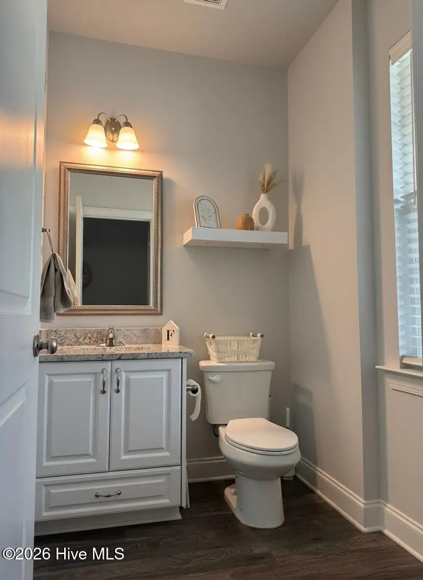 1845 Butternut Drive #24a, Grovetown, GA 30813 - #3