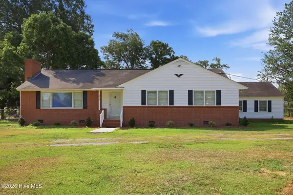 4919 Pinevilla Street, Grifton, NC 28530
