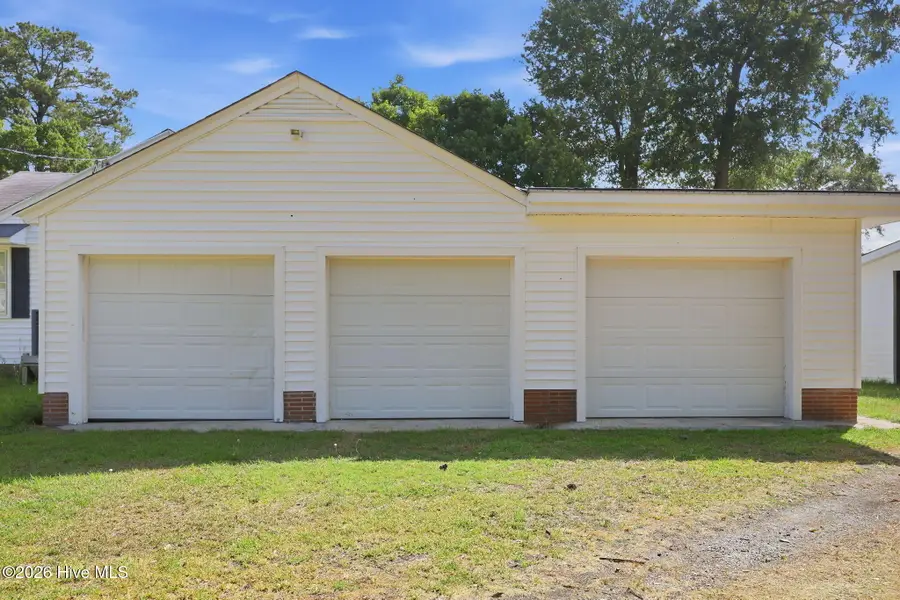 4919 Pinevilla Street, Grifton, NC 28530 - #3