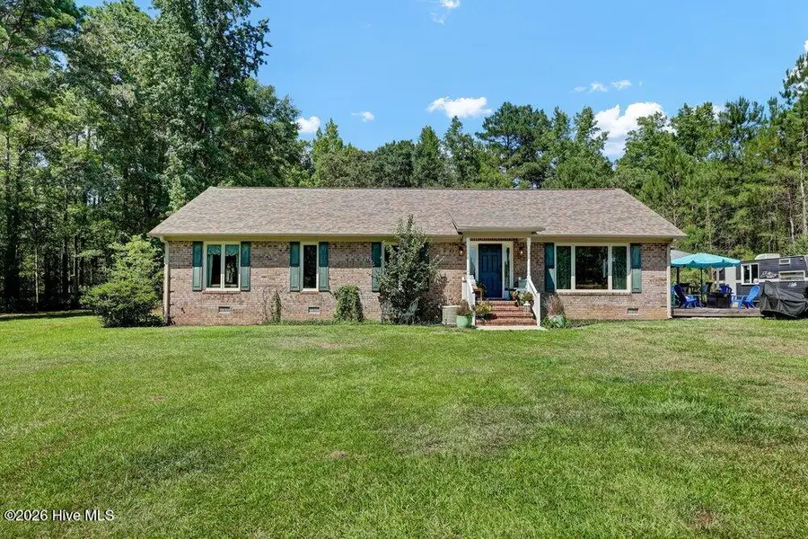 770 Bridal Creek Drive, Burgaw, NC 28425 - #2