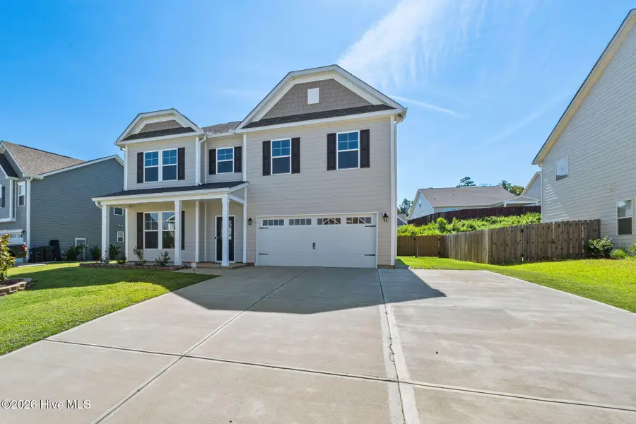 2214 Southland Drive, Harlem, GA 30814 - #2