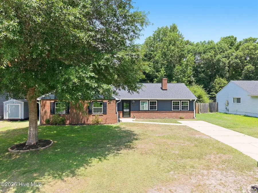 210 Spring Drive, Jacksonville, NC 28540 - #3
