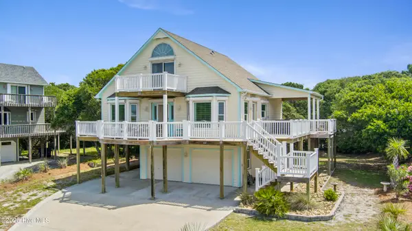 104 Bluewater Drive, Emerald Isle, NC 28594