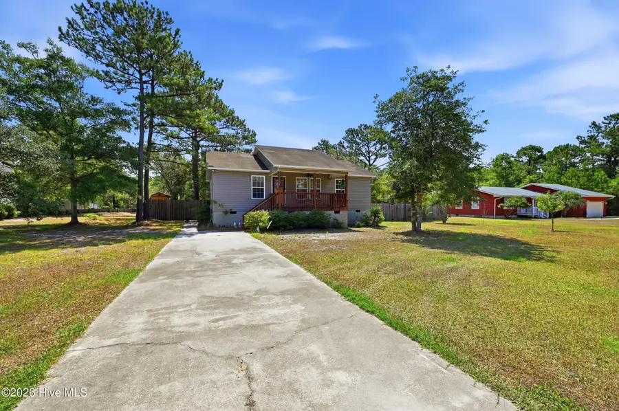 2686 Nags Head Road Sw, Supply, NC 28462 - #3