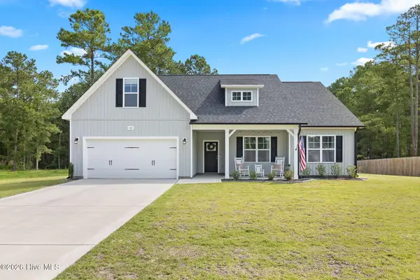 138 Cafe Prince Court, Raeford, NC 28376