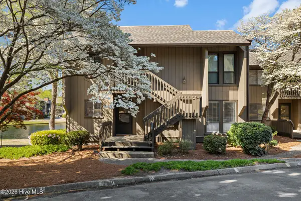 250 Sugar Gum Lane # 114, Pinehurst, NC 28374