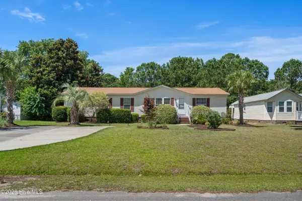 1052 Waterview Lane Sw, Carolina Shores, NC 28467