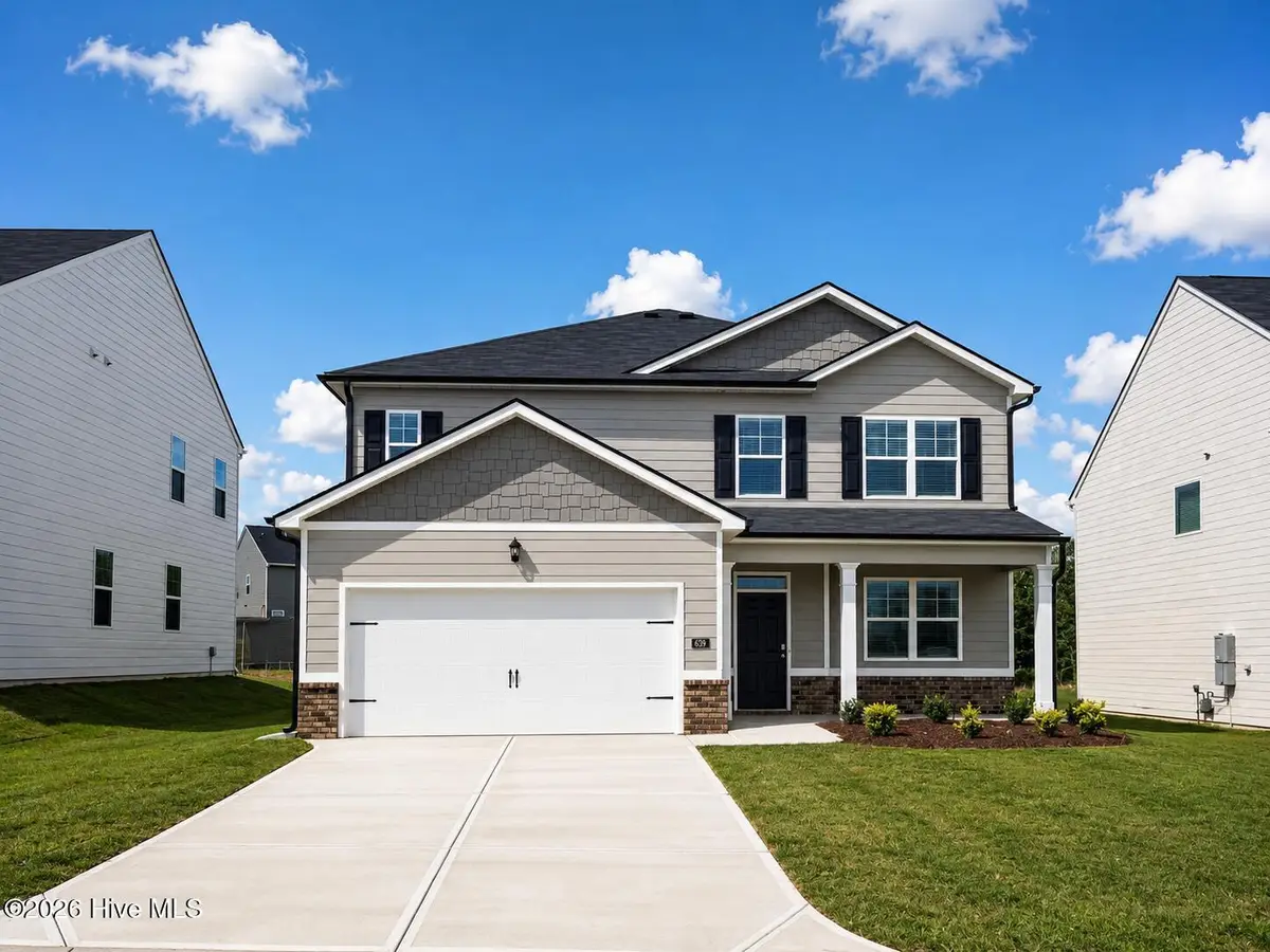 409 Roebuck Pass #30, Grovetown, GA 30813 - #1