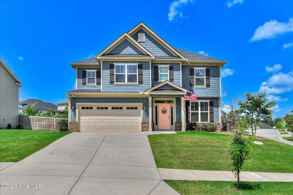 238 Prominence Drive, Grovetown, GA 30813