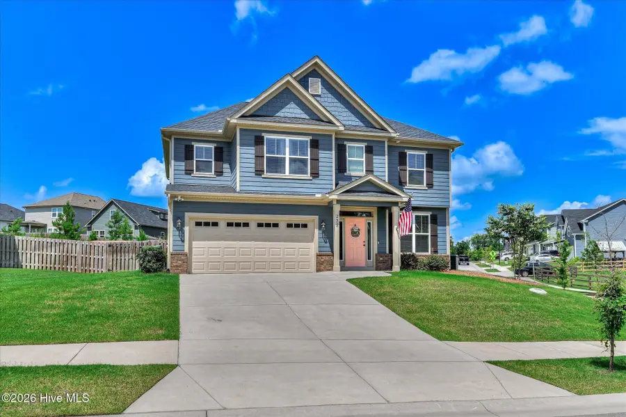238 Prominence Drive, Grovetown, GA 30813 - #3