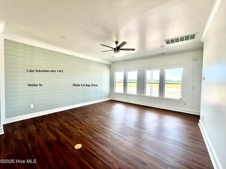 503 N Trotman Road, Camden, NC 27921 - #2