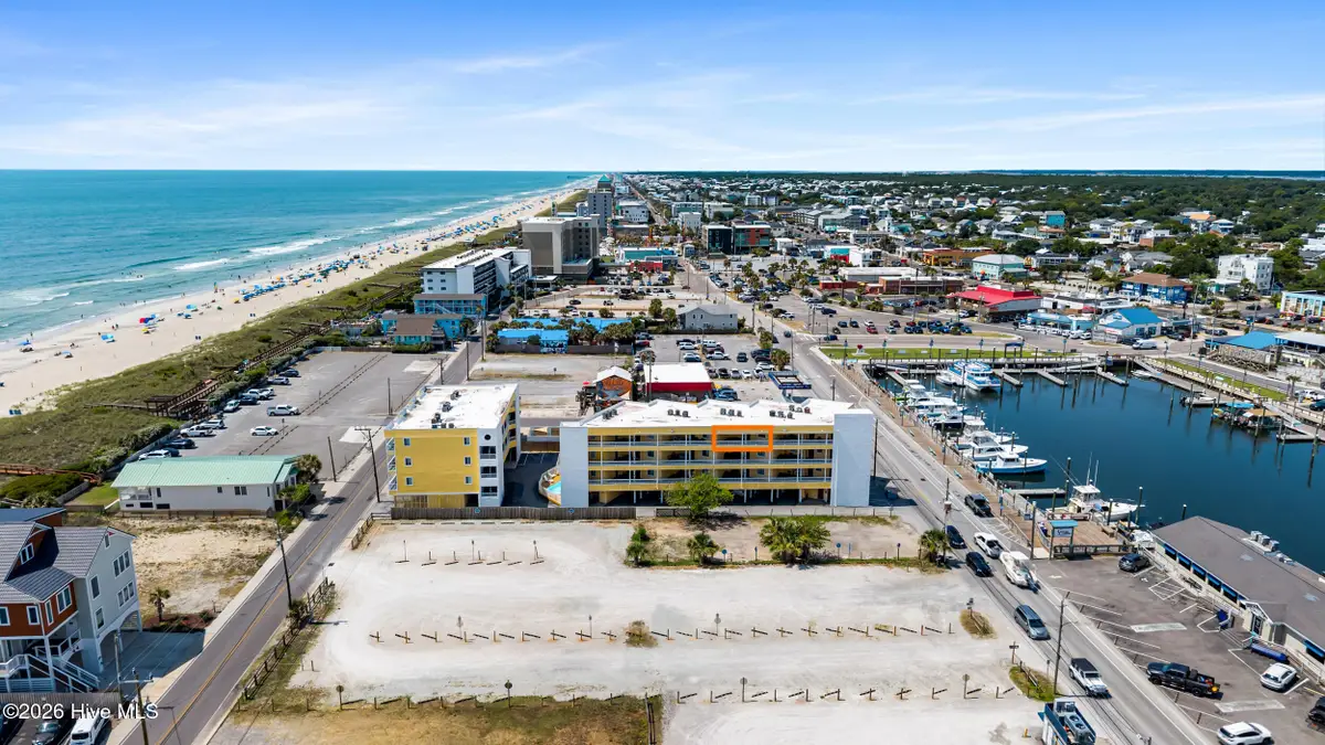 302 Canal Drive #Unit 32, Carolina Beach, NC 28428 - #1