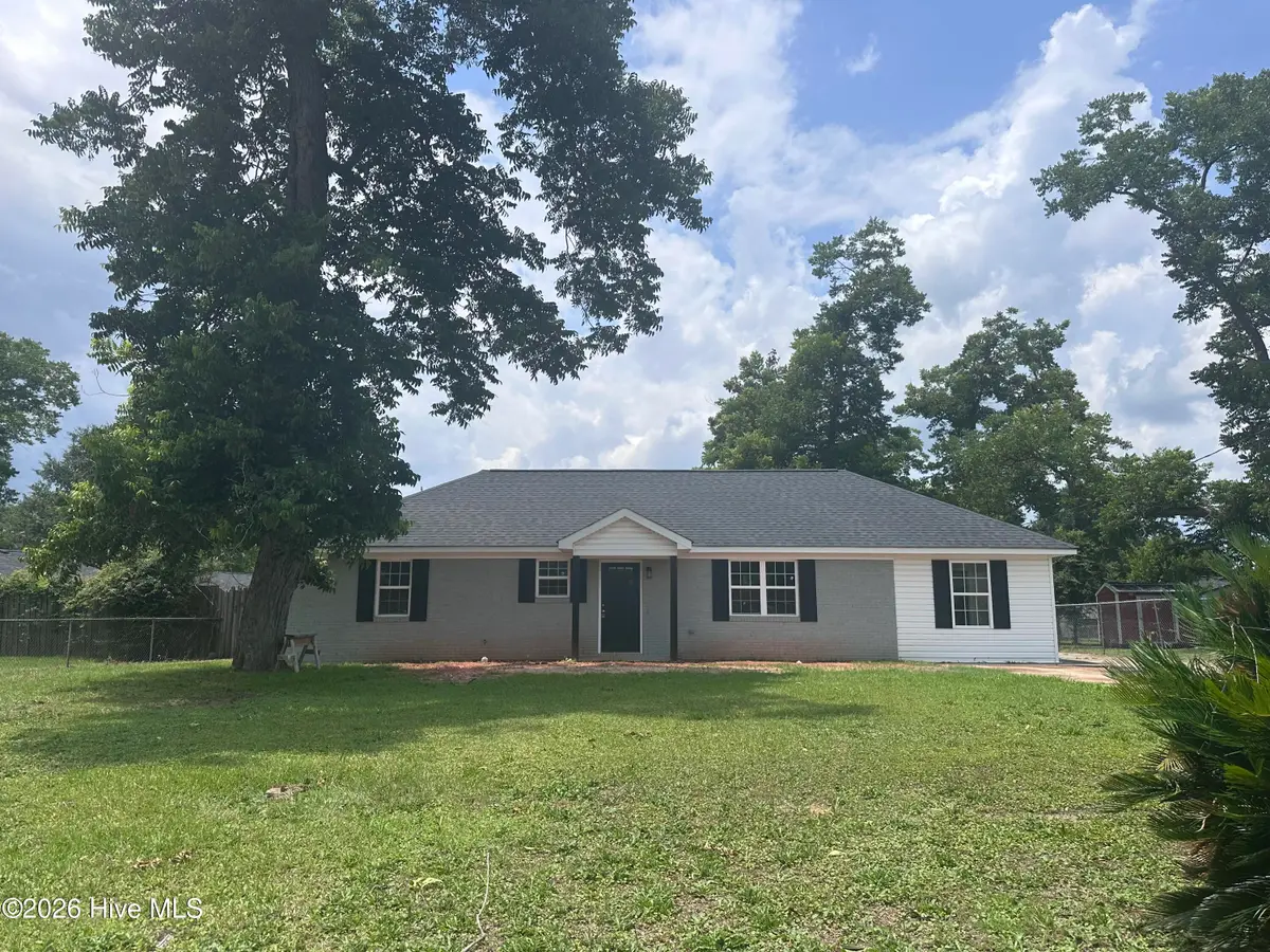 938 Quaker Road Drive, Waynesboro, GA 30830 - #1