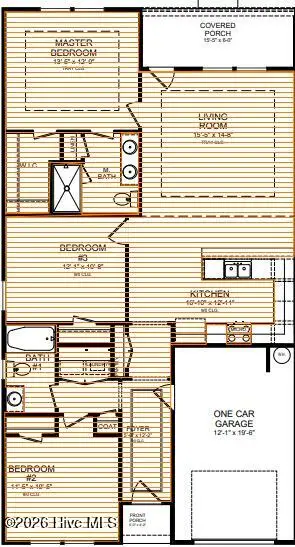 569 Pelican Cove Way Se #260, Southport, NC 28461 - #3