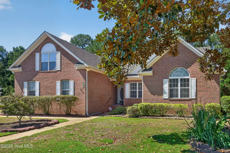 5428 Dunmore Road, Wilmington, NC 28409 - #2