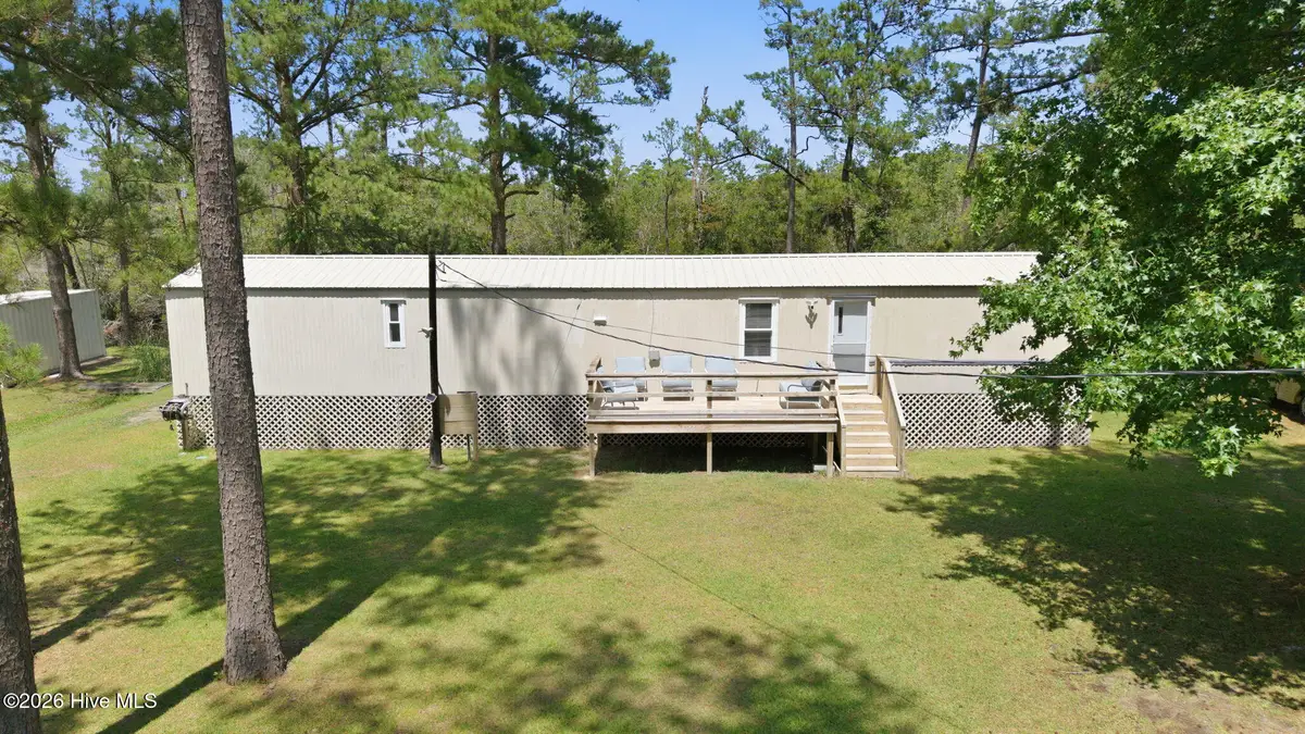 276 Longridge Road, Columbia, NC 27925 - #1