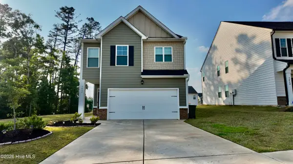 1422 Deer Hollow Run, Grovetown, GA 30813