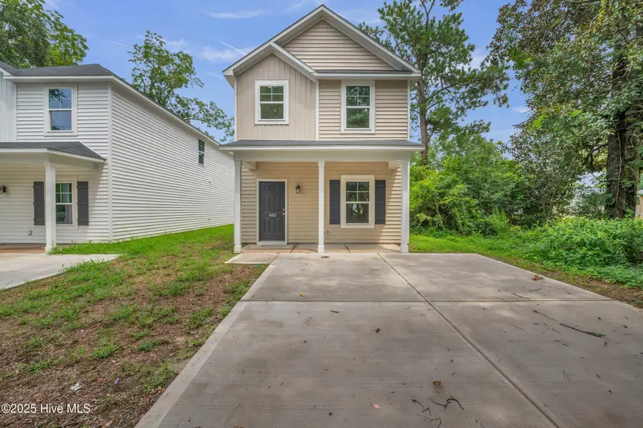 460 Maides Avenue, Wilmington, NC 28405 - #2
