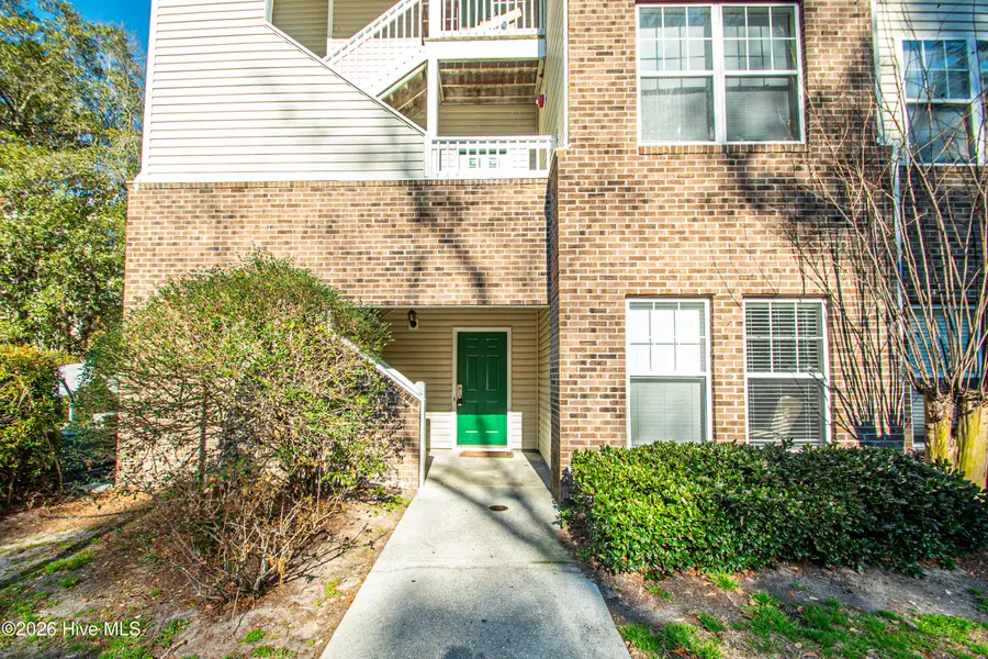4519 Sagedale Drive #101, Wilmington, NC 28405 - #3