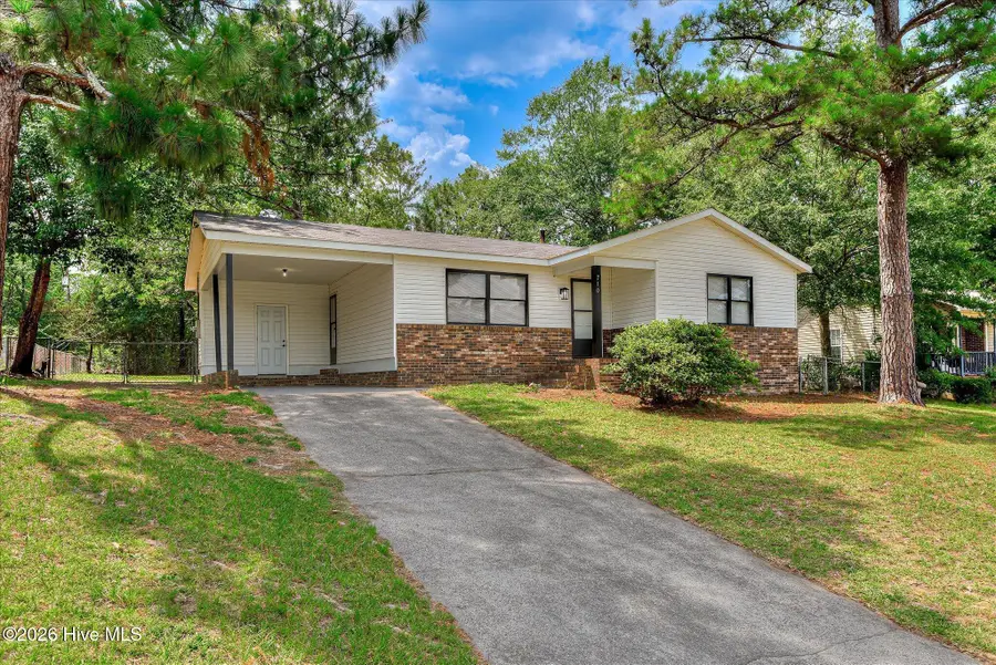 710 Tennessee Avenue Nw, Aiken, SC 29801 - #2