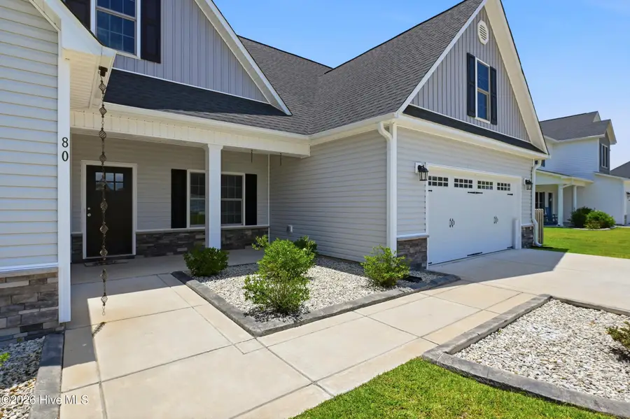80 Forsyth Lane, Rocky Point, NC 28457 - #3