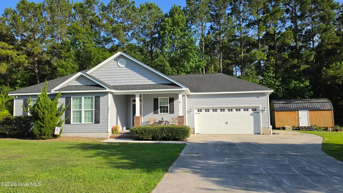 101 Neptune Court, Havelock, NC 28532 - #1