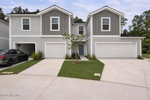 404 Flay Drive, Holly Ridge, NC 28445