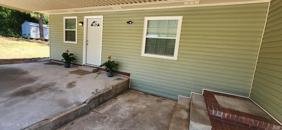 2875 Wells Drive, Augusta, GA 30906 - #2