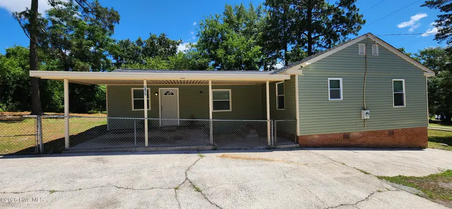 2875 Wells Drive, Augusta, GA 30906 - #3