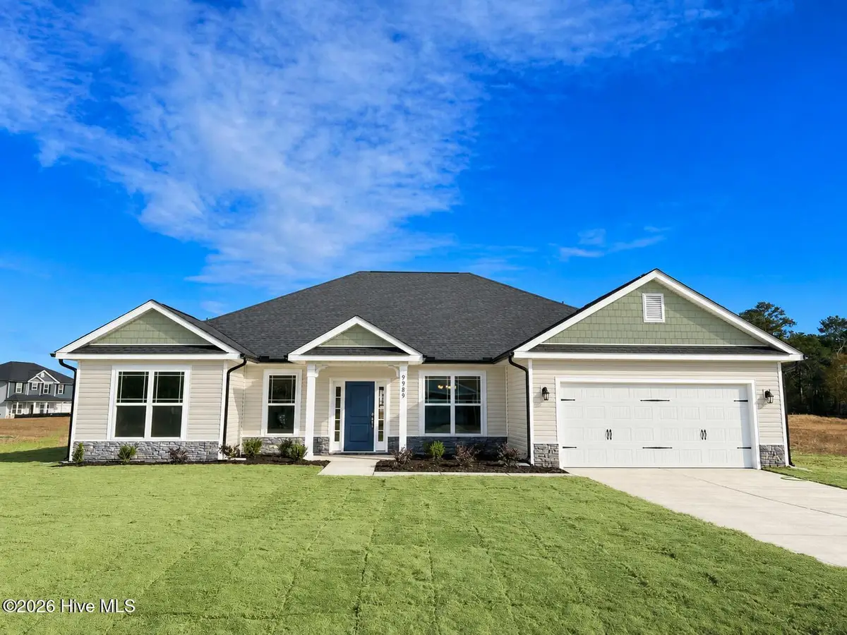 1084 Wood Creek Road Ne, Leland, NC 28451 - #1