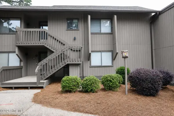 1175 Saint Andrews Drive # 202, Pinehurst, NC 28374