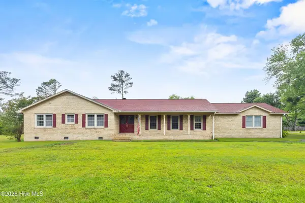 198 Verona Road, Jacksonville, NC 28540