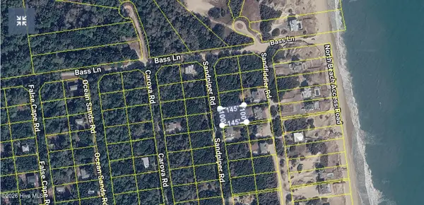 2391 Sandpiper Road, Corolla, NC 27927