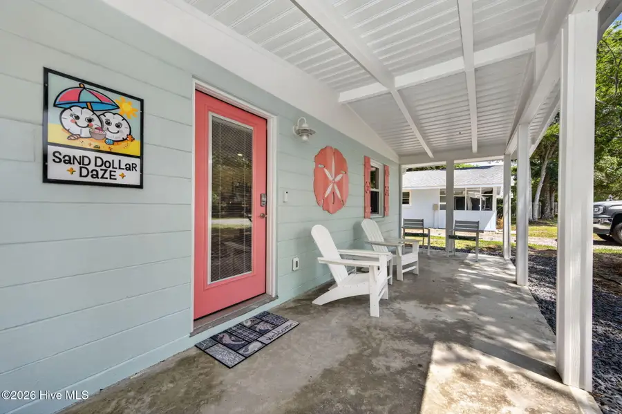 105 SE 76th Street, Oak Island, NC 28465 - #3