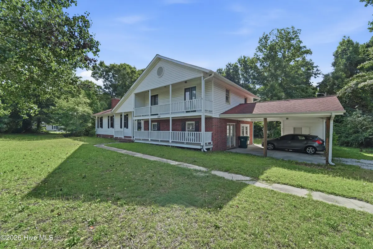 220 Edgewood Drive, Jacksonville, NC 28546 - #1