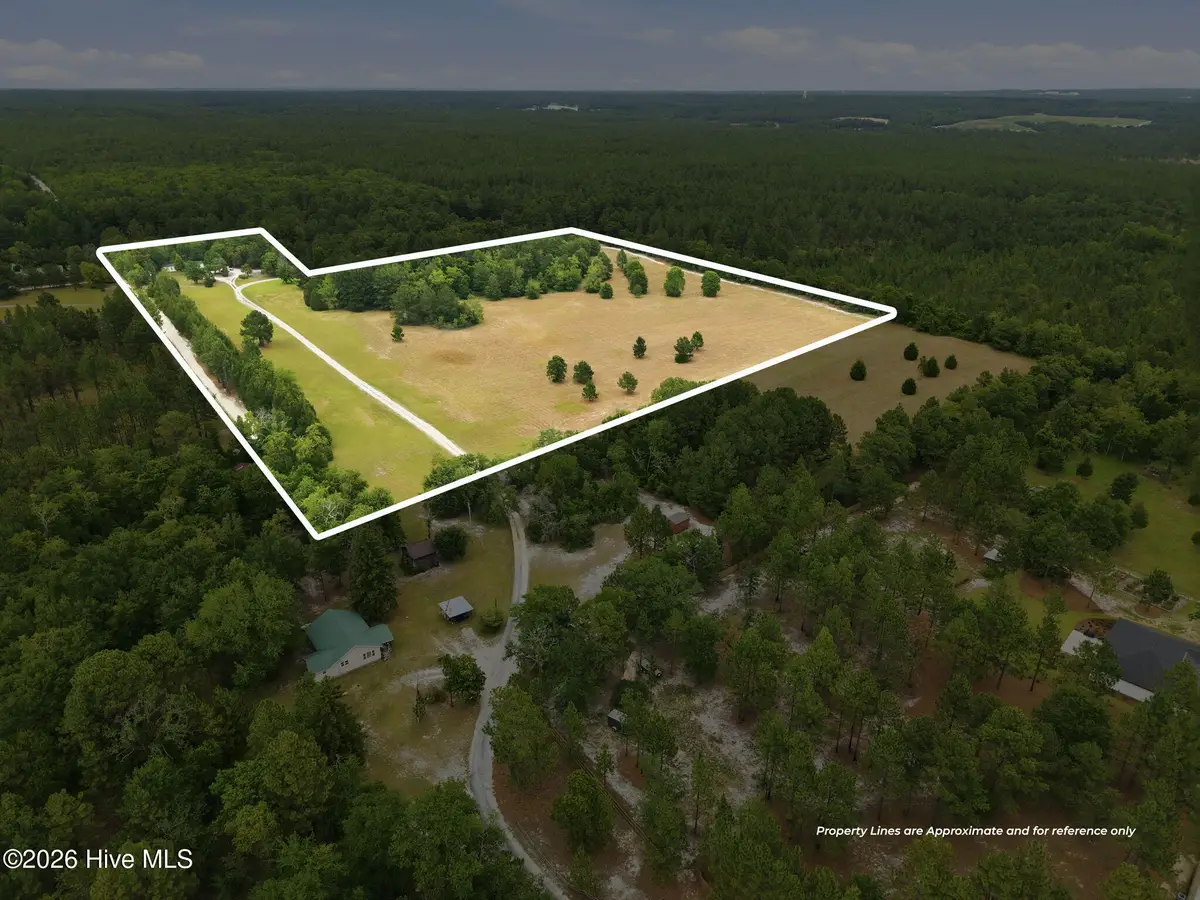 0 Roseland Place, Aberdeen, NC 28315 - #1