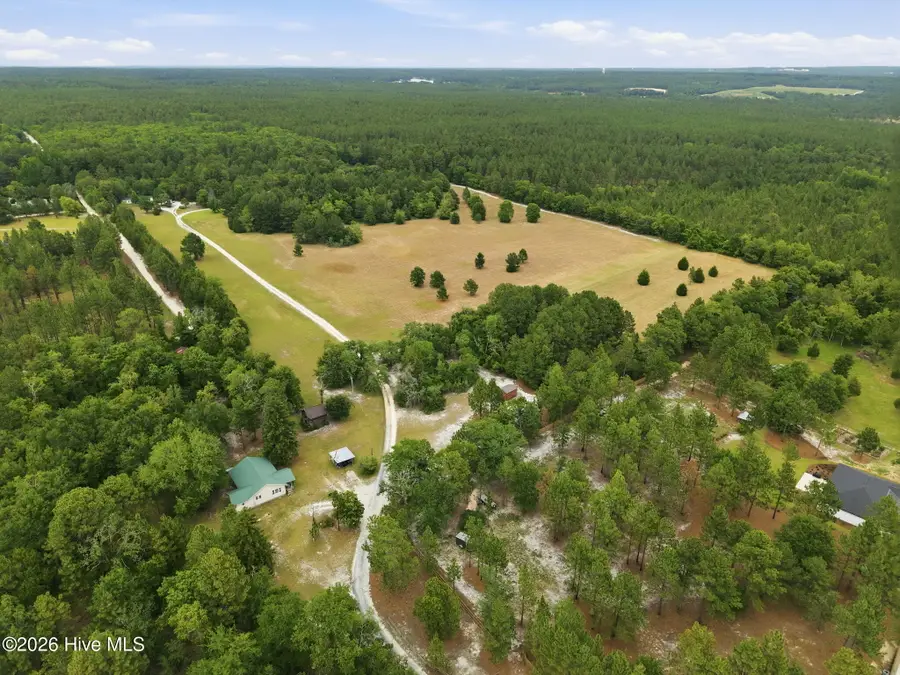 0 Roseland Place, Aberdeen, NC 28315 - #2