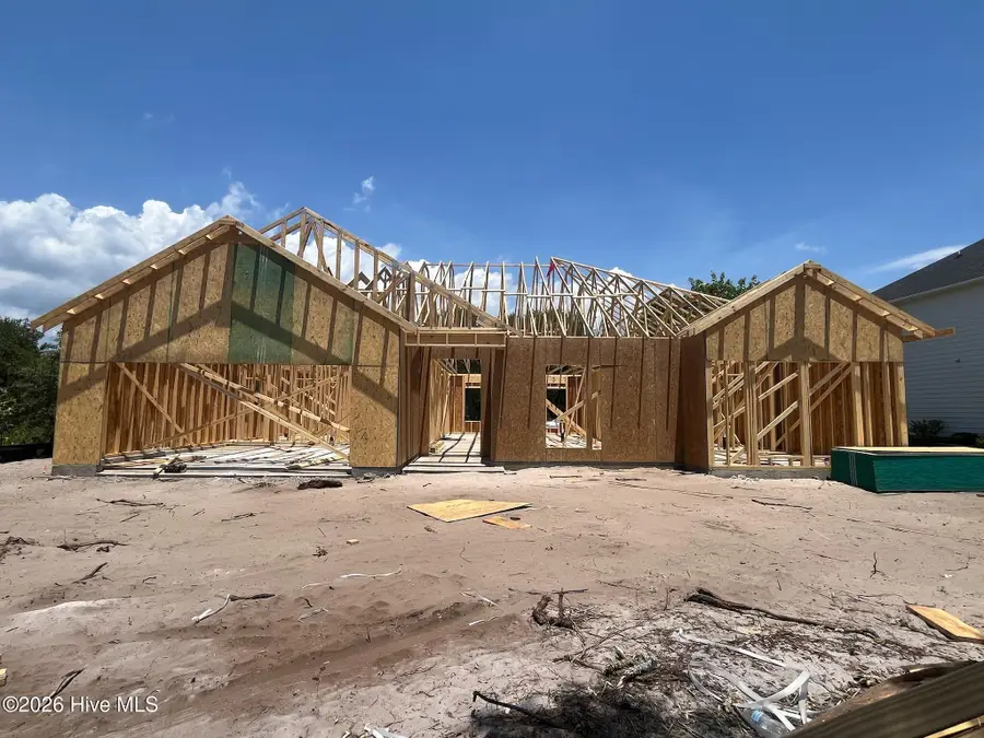 3026 Old Berwick Street Sw, Shallotte, NC 28470 - #2