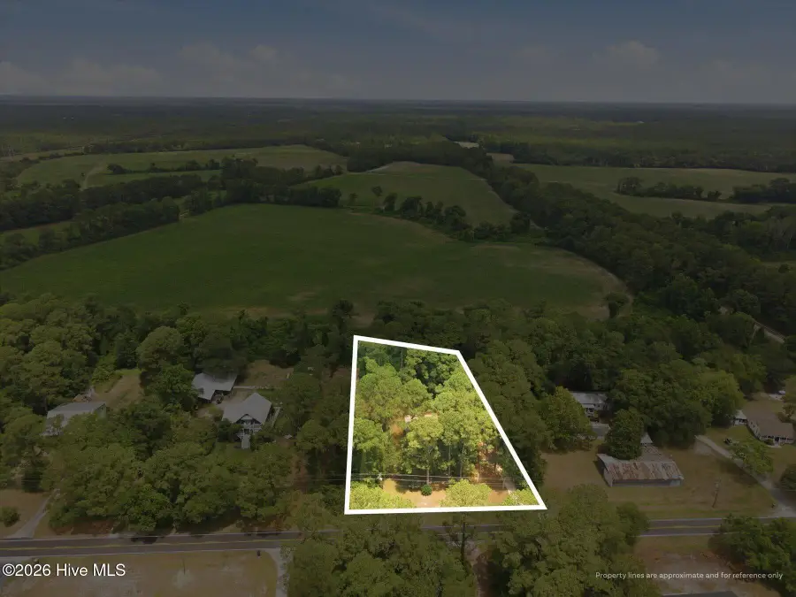 6058 Bethel Road Se, Southport, NC 28461 - #3