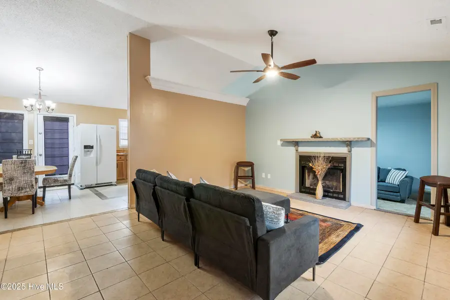 203 Savanna Court, Hubert, NC 28539 - #3