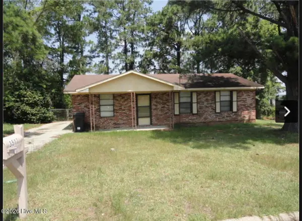 3511 Primrose Drive, Augusta, GA 30906