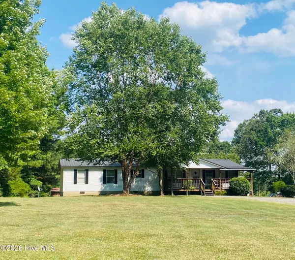 2537 Alton Road, Eagle Springs, NC 27242