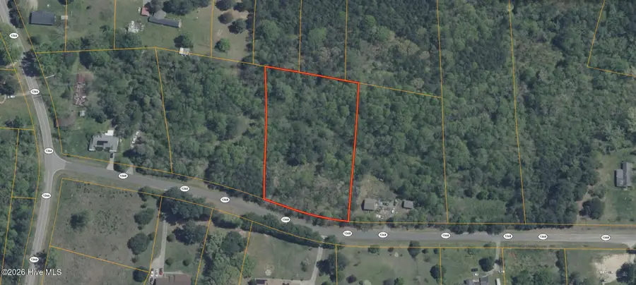0 Frank Bullock Road, Manson, NC 27553 - #2