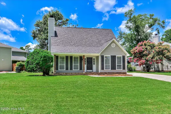 2213 Pleasant Drive, Augusta, GA 30907