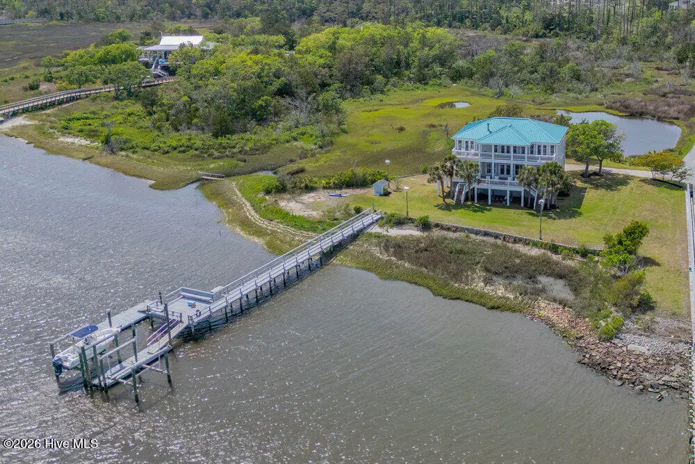 5624 Captains Lane, Wilmington, NC 28409 - #1