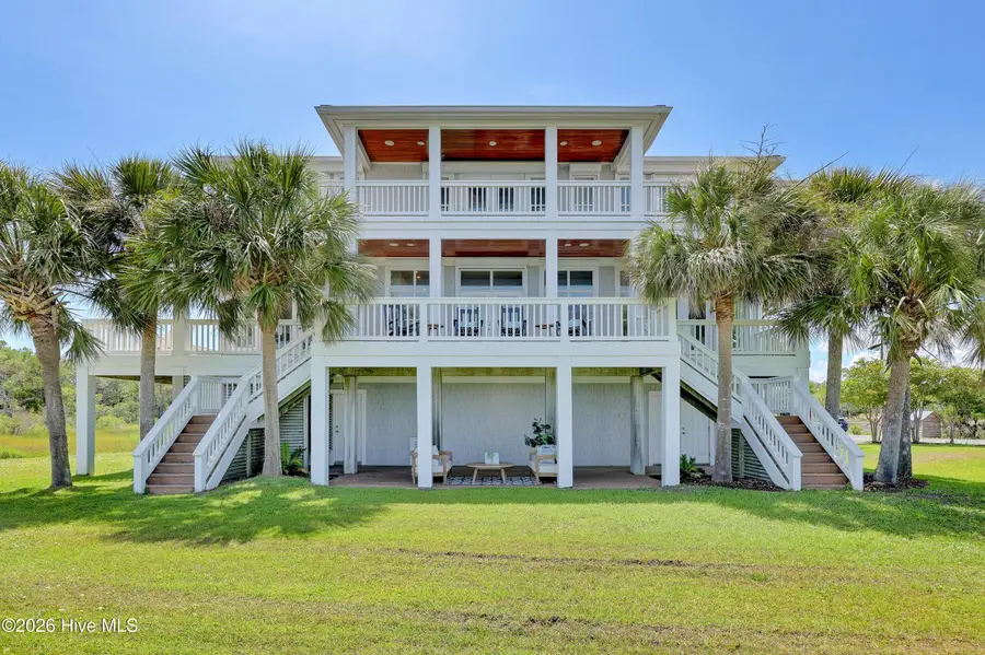 5624 Captains Lane, Wilmington, NC 28409 - #2