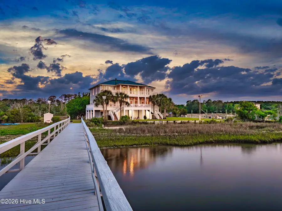 5624 Captains Lane, Wilmington, NC 28409 - #3