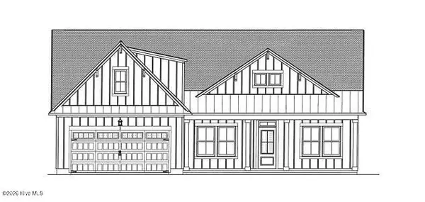 2222 Calm Waters Drive #12, Leland, NC 28451