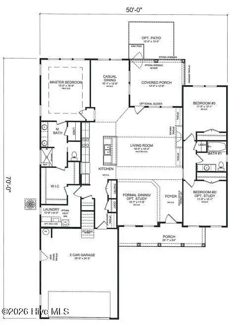 2222 Calm Waters Drive #12, Leland, NC 28451 - #2