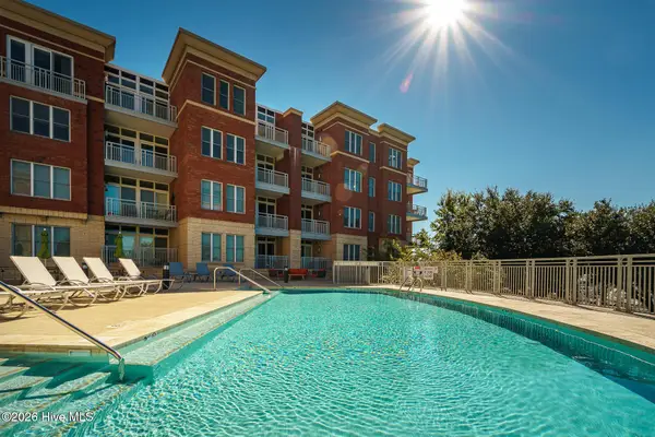 301 Sky Sail Boulevard, New Bern, NC 28560